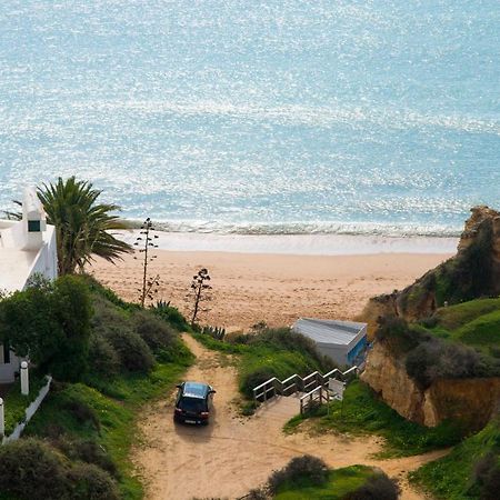 Casa Do Barco, Vista Praia Armacao Pera Armação de Pêra المظهر الخارجي الصورة