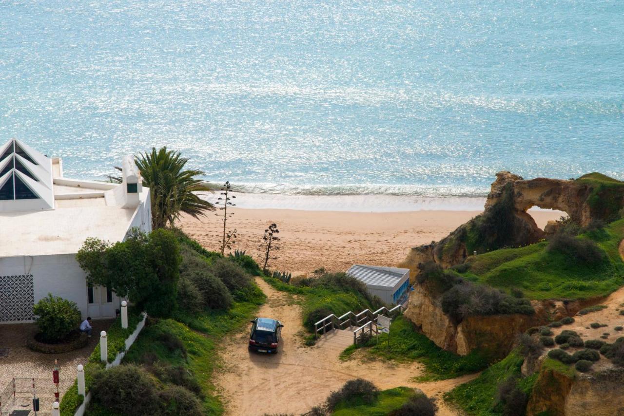 Casa Do Barco, Vista Praia Armacao Pera Armação de Pêra المظهر الخارجي الصورة