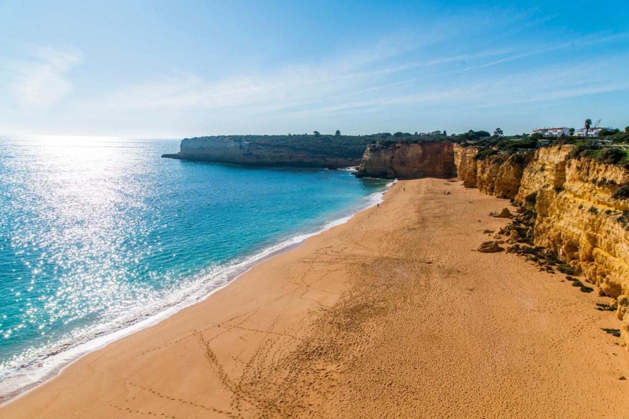 Casa Do Barco, Vista Praia Armacao Pera Armação de Pêra المظهر الخارجي الصورة