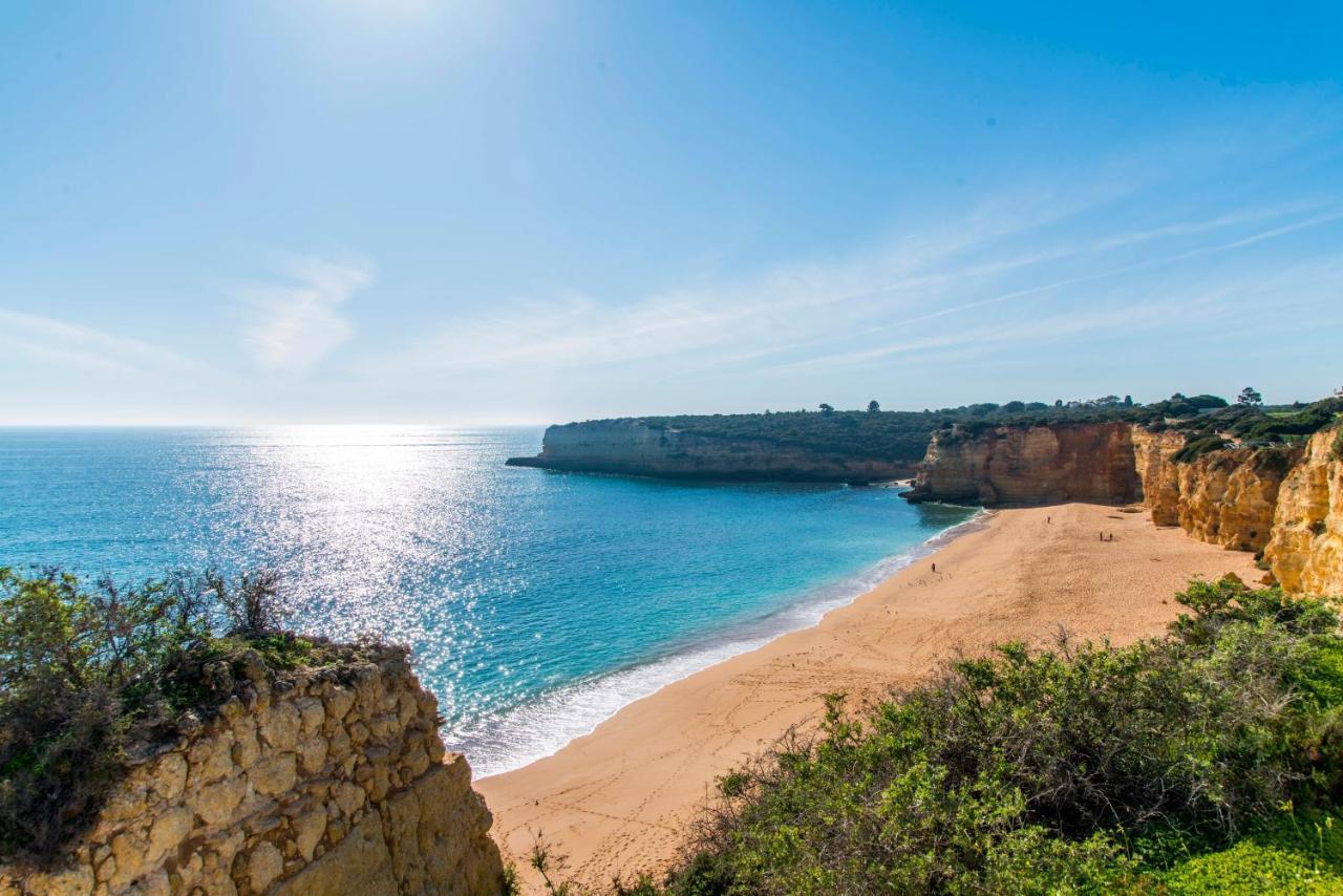 Casa Do Barco, Vista Praia Armacao Pera Armação de Pêra المظهر الخارجي الصورة