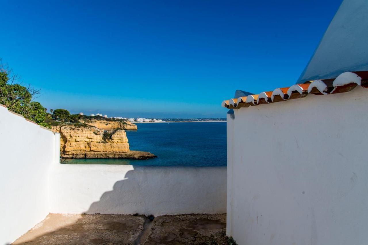 Casa Do Barco, Vista Praia Armacao Pera Armação de Pêra المظهر الخارجي الصورة