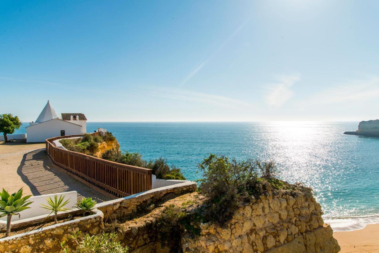 Casa Do Barco, Vista Praia Armacao Pera Armação de Pêra المظهر الخارجي الصورة