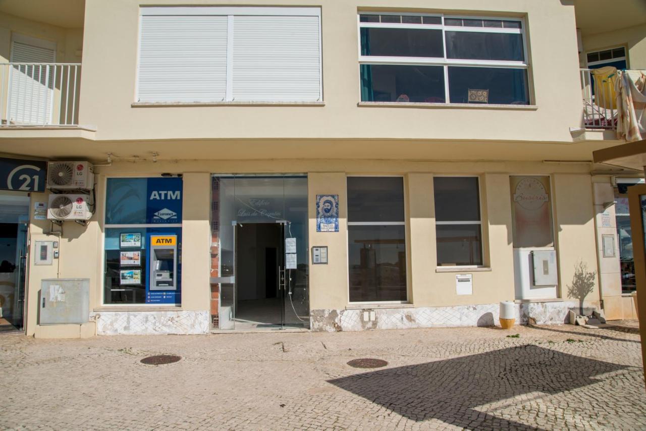 Casa Do Barco, Vista Praia Armacao Pera Armação de Pêra المظهر الخارجي الصورة