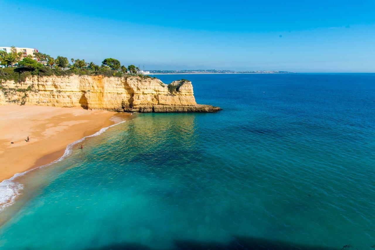 Casa Do Barco, Vista Praia Armacao Pera Armação de Pêra المظهر الخارجي الصورة