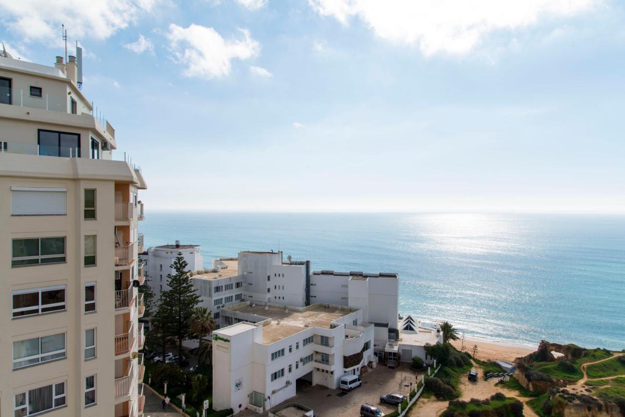 Casa Do Barco, Vista Praia Armacao Pera Armação de Pêra المظهر الخارجي الصورة
