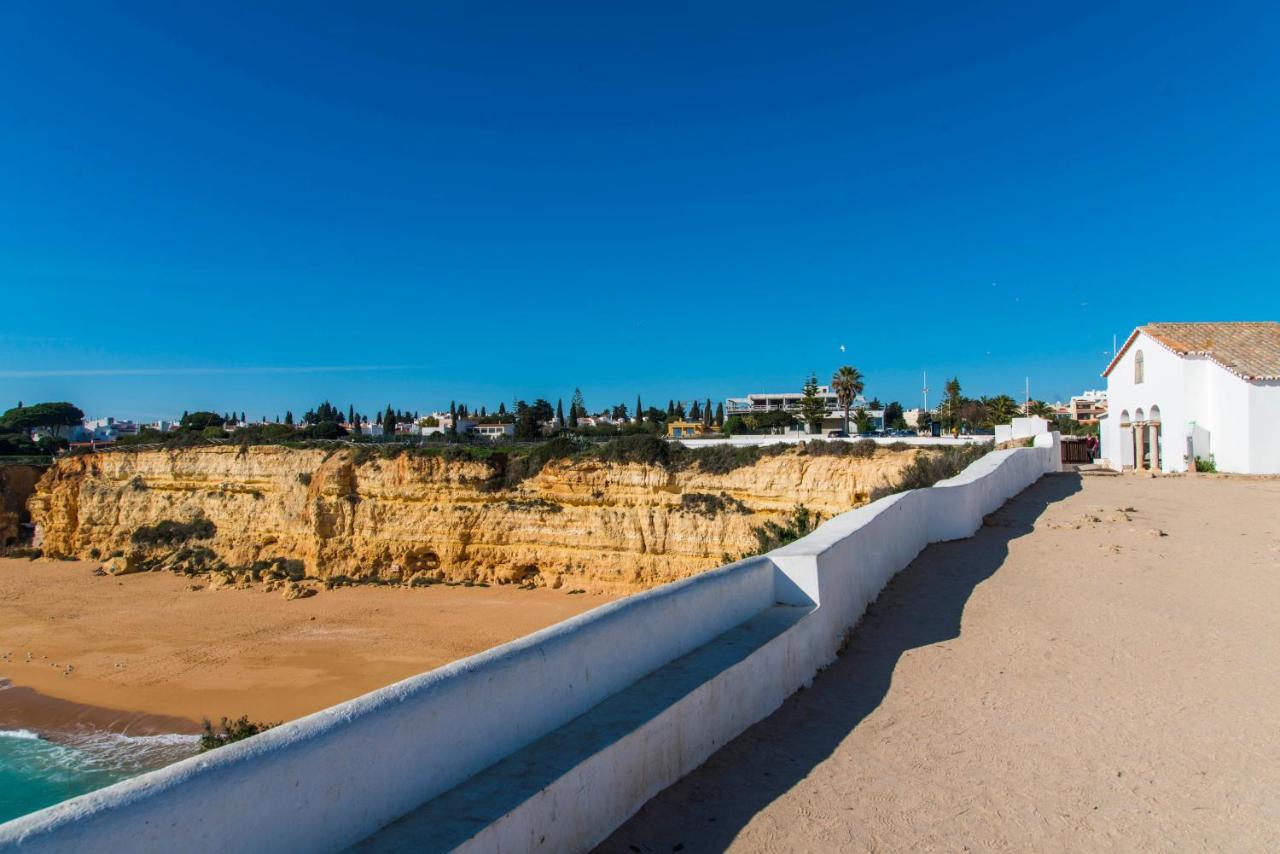 Casa Do Barco, Vista Praia Armacao Pera Armação de Pêra المظهر الخارجي الصورة