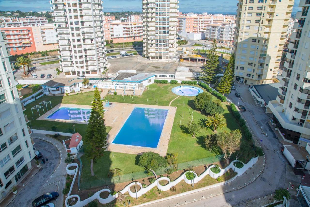 Casa Do Barco, Vista Praia Armacao Pera Armação de Pêra المظهر الخارجي الصورة